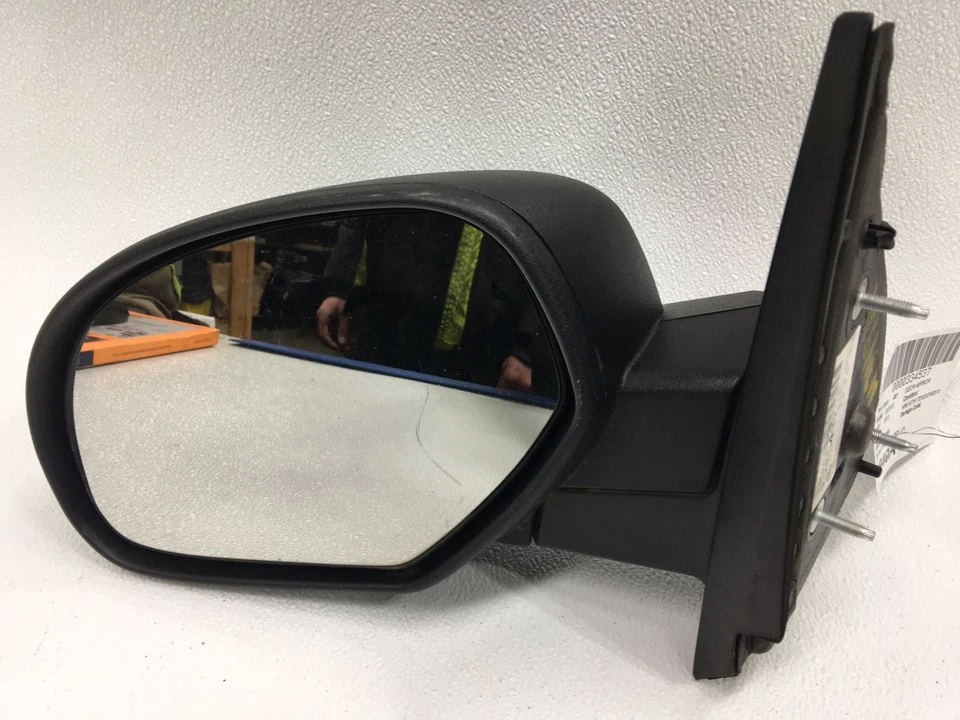 Espejo puerta izquierdo 07 08 09 10 11 12 13 GMC GMC SIERRA 1500 Foto 2 de 2