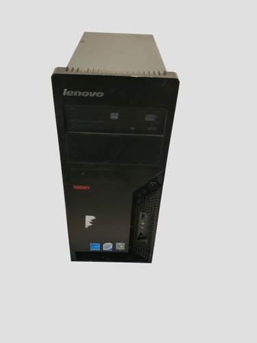 Lenovo ThinkServer A57 Core 2 Duo E6550 2.33Ghz 3GB RAM 250GB HDD Windows 10 - Picture 2 of 3