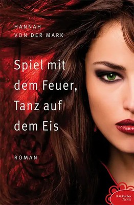 Spiel mit dem Feuer, Tanz auf dem Eis