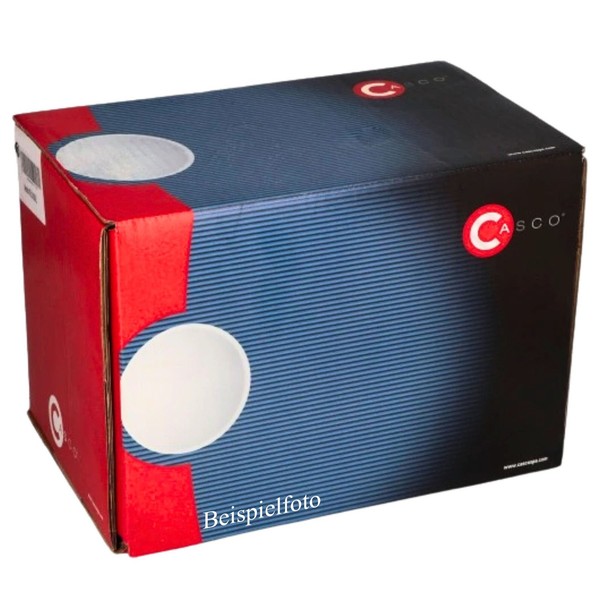 Casco CST48101AS Starter Anlasser FüR Fabia I Praktik Octavia Lupo 1.0 1.4-image