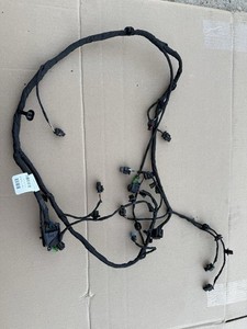 2020-2024 Rivian R1T Rear Bumper Wire Wiring Harness PT00000573-H OEM