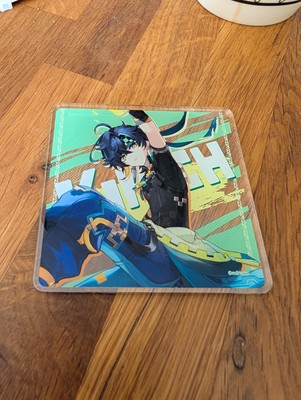 Genshin Impact merchandise Kinich* Rare*