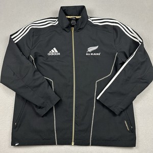 All Blacks Rugby Jackets | eBay