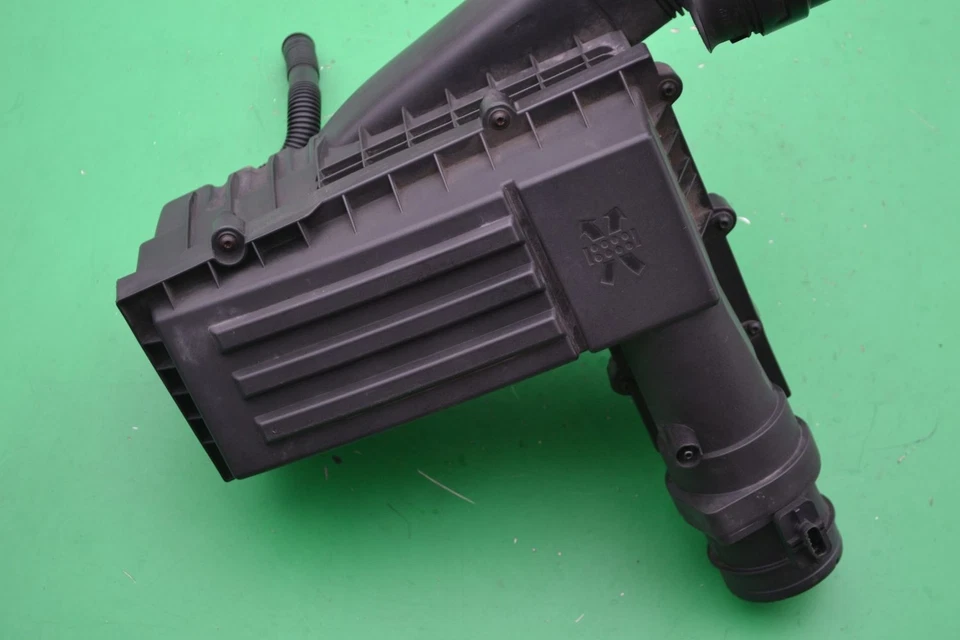 VW Seat Skoda Originale Scatola Filtro Aria 3C0129607AS 3C0129601CE 5N0129618C - Immagine 2 di 4