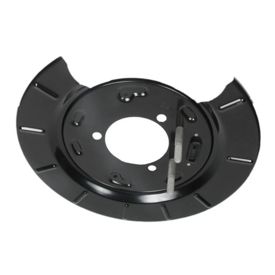 Genuine ACDelco For Chevy Camaro 2010-2015 Brake Backing Plate Passenger Side — 第 2/4 张图片