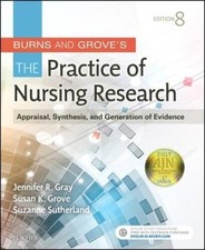 Burns and Groves The Practice of Nursing Rese...