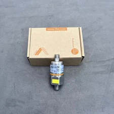New 1PCS PX3224 Pressure Transmitter for IFM 0-100Psi 9.6-32Vdc