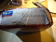 22316 EJA/VA405 Spherical Roller Bearing 80x1...