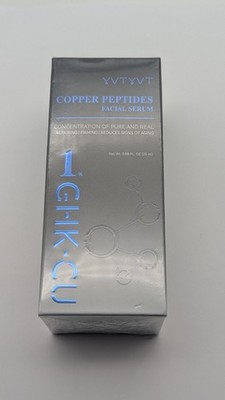 can i take ghk cu at 14 Copper Peptides for Hair Serum | GHK-Cu for Hair GHK-Cu: Everything You Need To