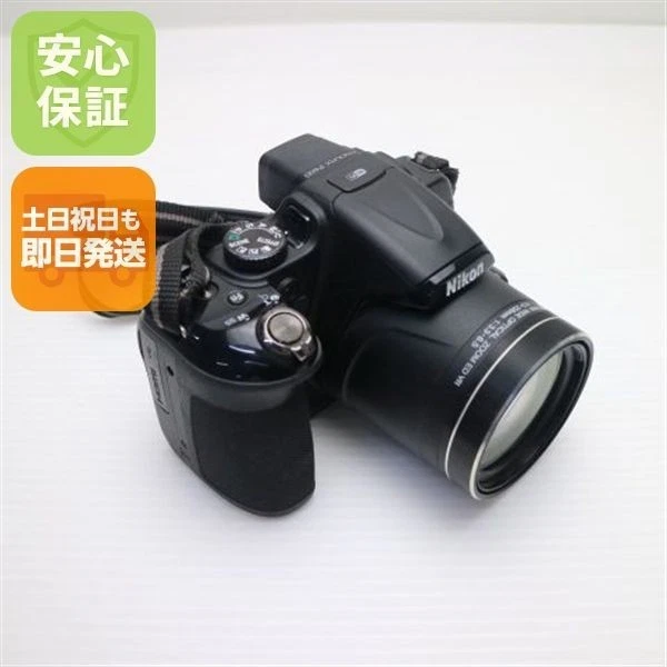 Nikon COOLPIX P600 Digital Cameras for Sale - Shop New & Used