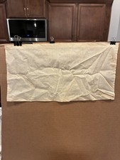 Vintage 1975 Lone Ranger Prairie Wagon Canvas Top Gabriel Original
