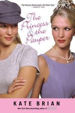 The Princess  the Pauper, Brian, Kate