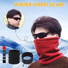 Winter Warm Neck Versatile Cycling Cold Cap F1R3