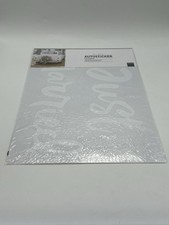 Just Married Auto Aufkleber Sticker Heckscheibe 43 x 30 cm Depot Hochzeit Car