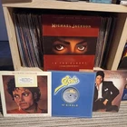 Michael Jackson ● In The Closet, Thriller ● 12" Vinyl Single ●Job-lot/Bundle ●