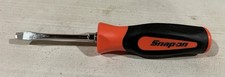 NOS. Snap-on Flat Tip 7/32 Blade Instinct ORA...
