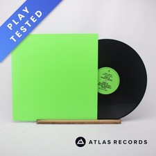 Virgil Abloh Delicate Limbs A2 B1 12" Single Vinyl Record 19439788301 - EX/EX