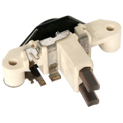 Generatorregler 14V HC-CARGO Aftermarket-Expertise für u.a. FORD