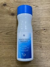 BMW Genuine Car Window Windscreen Wash Clean Antifreeze 1L 1000mL 83125B5ED57