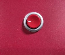 Star Trek Wall Comm RED Switch