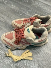 New Balance 9060 Inside Voices Pre Owned , No Box,  Excellent Condition  Size 7