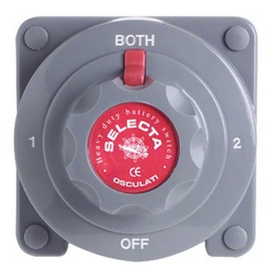 Interruttore Stacca Batteria, Batteria Tagliato Interruttore, Separatori Di Batterie Per Auto, Stacca Batteria Per Auto, Isolatore Chiavi, Stacca Batteria Per Barca, Barca,Veicoli Acceso/Spento, 2PCS - Foto 14