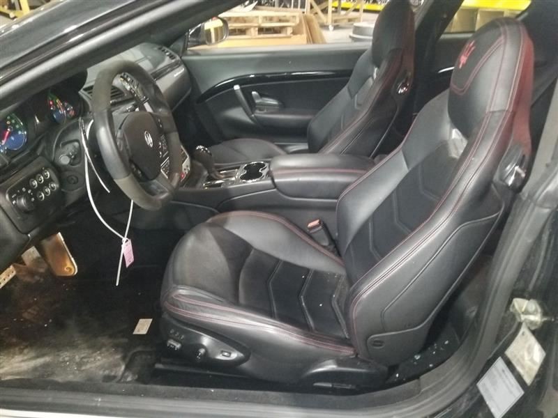 Maserati GranTurismo 2015-2015 Paddle shifter P/N 261434