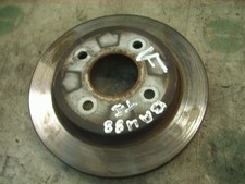 Disque de frein Ford COUGAR