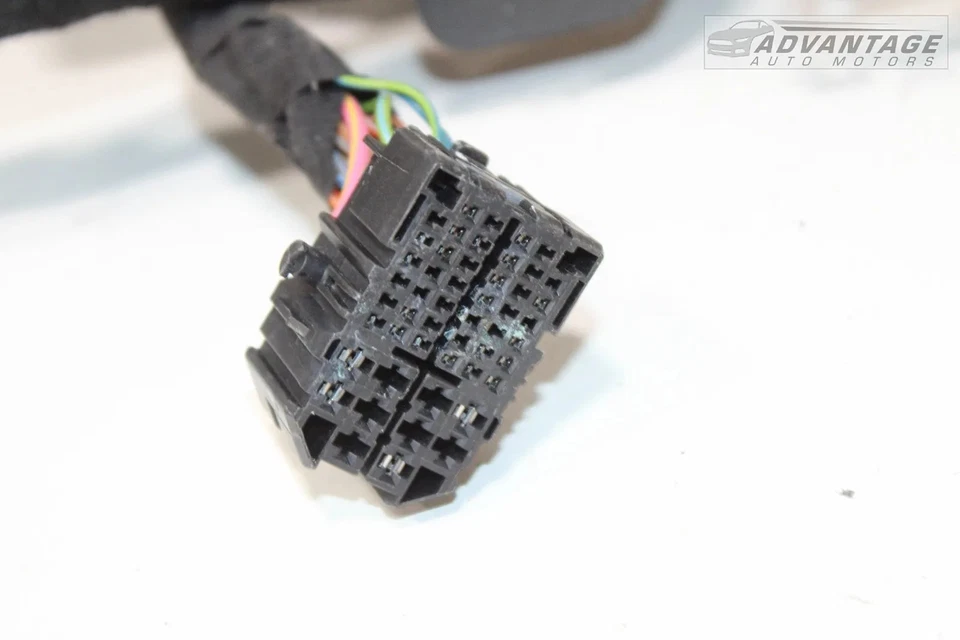 2017 JEEP CHEROKEE INTERIOR BODY WIRE WIRING HARNESS CABLE 68287840AD OEM - Изображение 4 из 4