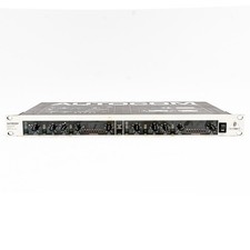 Behringer Autocom MDX1000 Compressor Limiter Rackmount Dynamics Processor