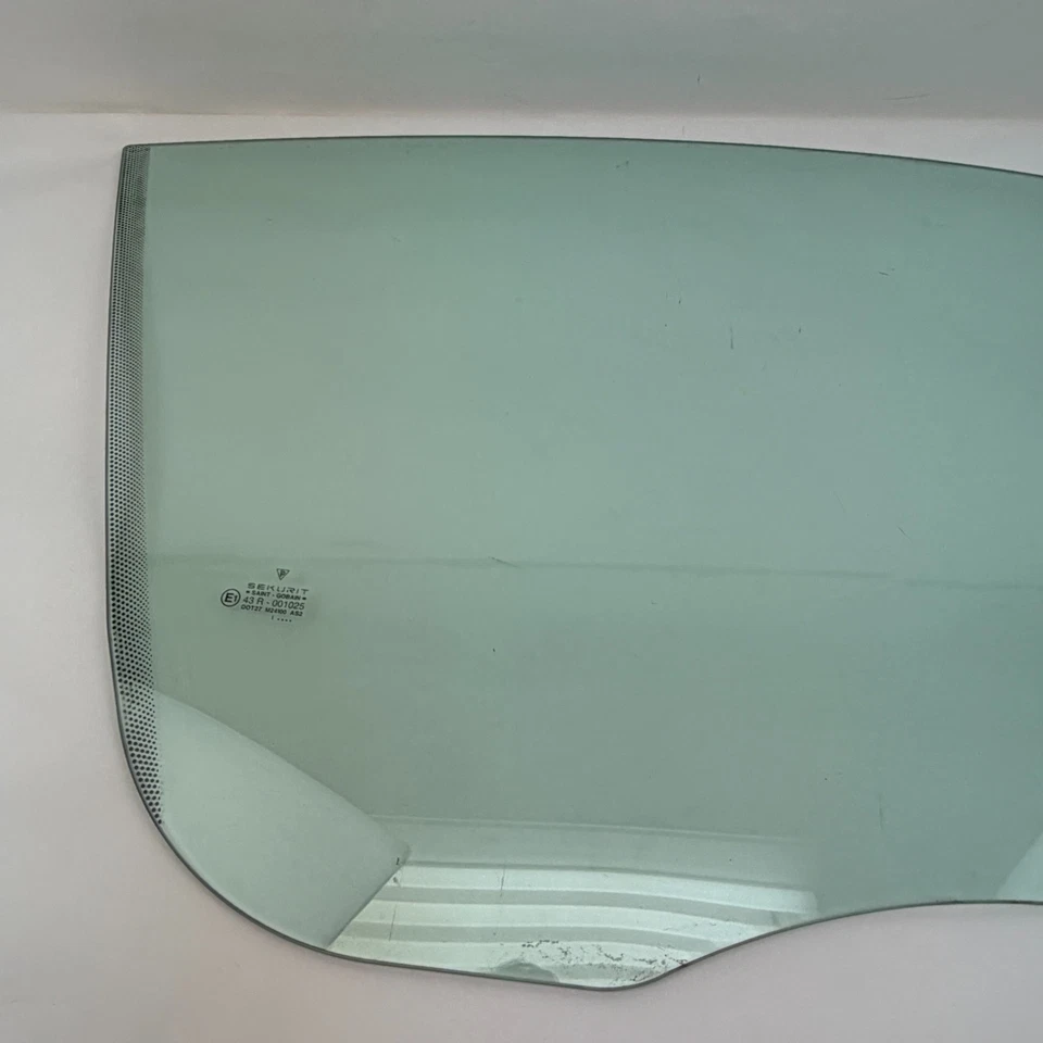 2006 - 2012 年保时捷 987 开曼右乘客门玻璃窗 987-542-512-11 — 第 2/4 张图片