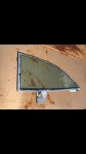 1956 Ford Victoria Quarter Window Assembly 1956 Ford Victoria Quarter Window Assembly