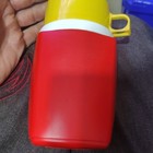 Thermos Star Wars Empire Strikes Back Yoda Plastic Thermos Cup — photo 3