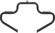 LINDBY Multibar Engine Guard - Black - Guards