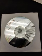 Roxio Creator DE 10.1 Sealed Software DVD CD Create Burn Media Audio