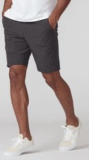 Linksoul Boardwalker Shorts - True Black - Size 34