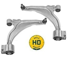 Querlenker Satz Set Dreieckslenker für Opel Zafira C P12 MEYLE