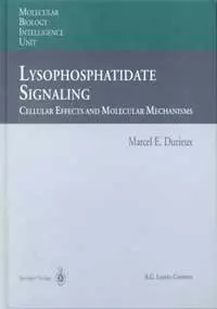 Lysophosphatidatsignalisierung: Zelluläre Effekte und molekulare Mechanismen (Moleküle