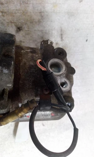 9520077GA1 Compresor Aire Acondicionado para SUZUKI JIMNY (SN/FJ) Hard To 531655 - Imagen 2 de 10