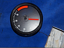 76-79 Porsche 924 2.0L VDO Cluster Tachometer Rev RPM Counter Gauge 477919205A