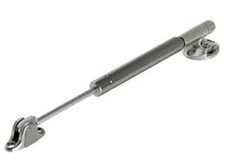 Automatic opening drop down flap stay 244mm. The product code is 365.65.700.
