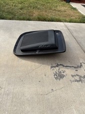 0304 Mach 1 Mustang Shaker Scoop 0304 Mach 1 Mustang Shaker Scoop