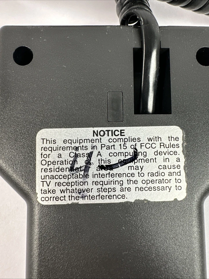 Hypercom Pin Pad S7 Credit Card Terminal - Image 4 of 4