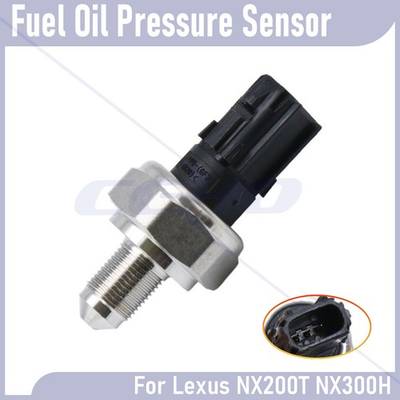 #ad #ad Fuel Oil Pressure Sensor 89458 78020 For Toyota model For Lexus $23.61