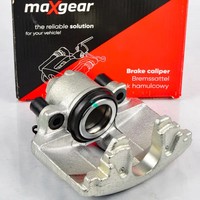 Maxgear 82-0087 Bremssattel Vorne Links FüR A1 A3 Ibiza Caddy Passat OE