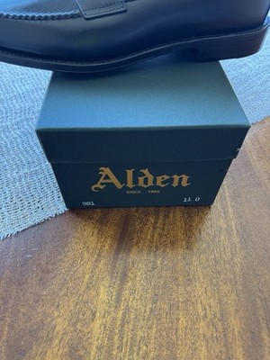 Alden 981
