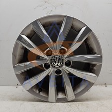 VW Touran 2019 5T MK2 16" Alloy Wheel Single 5TA601025
