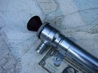 Vintage Whale BRASS MARINE RUNABOUT HAND PUMP-SHOWY-L@@K — photo 6