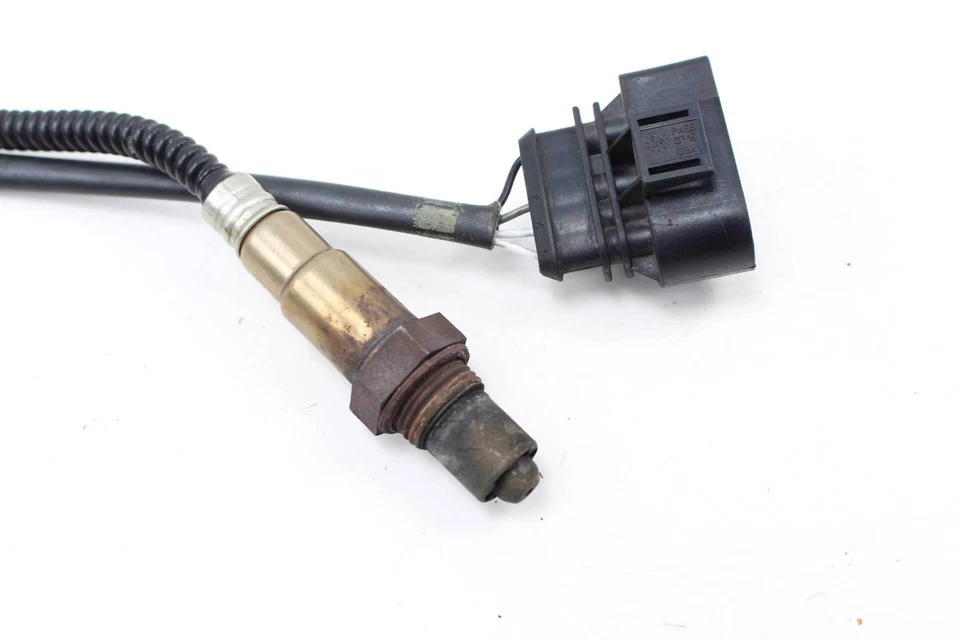 OXYGEN O2 SENSOR - PRE CAT UPSTREAM - AUDI A4 A6 ALLROAD S4 S6 VW PASSAT - Image 2 of 4