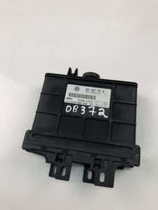 VW POLO 9N Getriebesteuergerät 001927731R 27227291